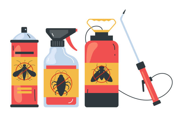 Best Residential Pest Control  in Vinton, TX